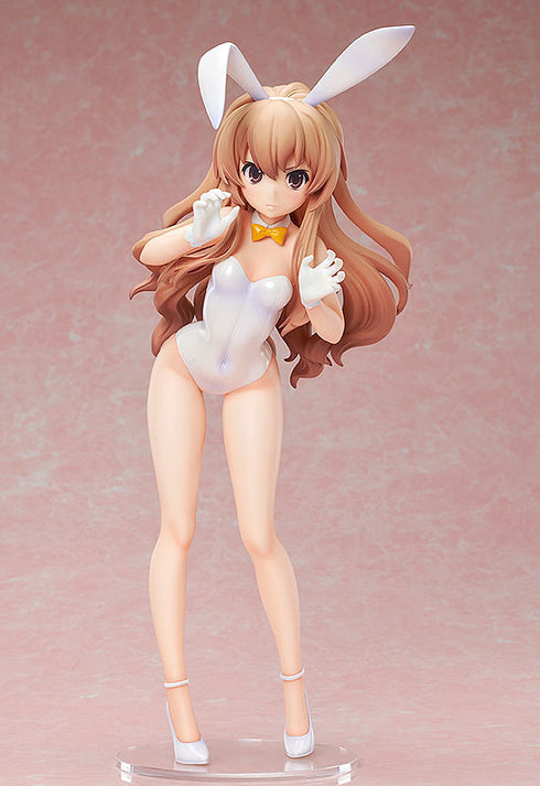 『とらドラ!』B-STYLE 逢坂大河 生足バニーVer. 1/4 完成品フィギュア